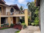 House for Sale in Kandy Gam Udawa