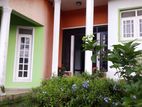 HOUSE FOR SALE IN KANDY GAM UDAWA