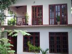 House for sale in Kandy Gammudawa