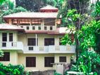 House for Sale in Kandy - Katugasthota