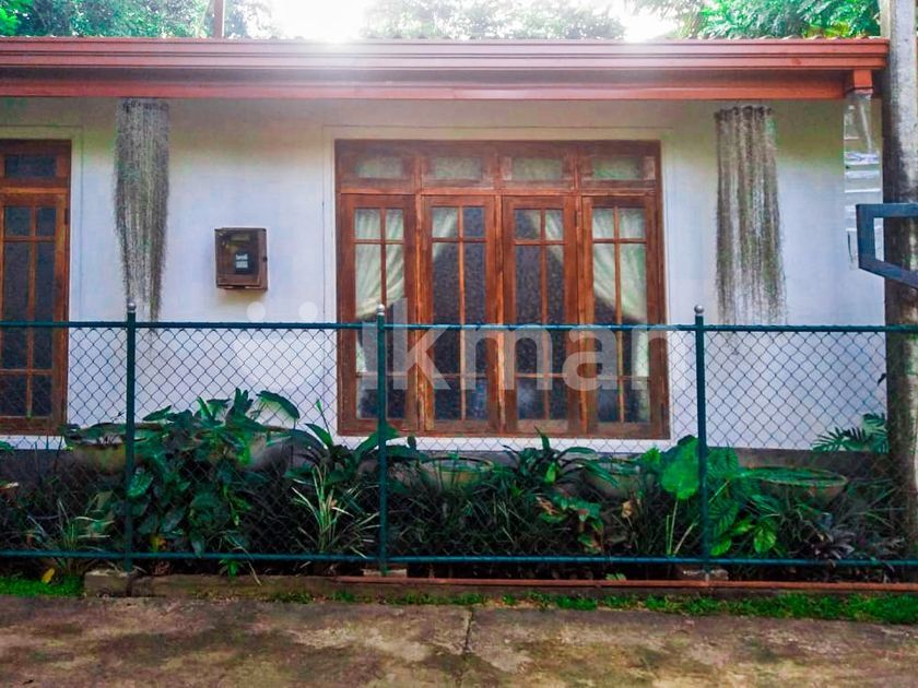 House for Sale in Kandy - Kengalla | ikman