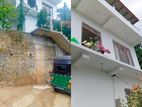 House for Sale in Kandy - Ketawala