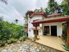 House for Sale in Kandy Kiribathkumbura
