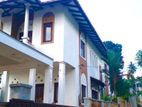 House for Sale in Kandy - Kiribathkumbura