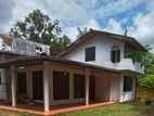 House for sale in Kandy Kundasale