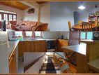 House For Sale in Kandy Lake Round