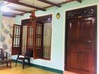 House for Sale in Kandy - Lewella