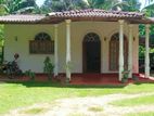 House for Sale in Kandy - Medawala