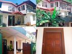 House for sale in Kandy - Mulgampala