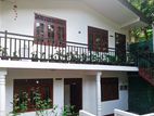 House for Sale in Kandy - Peradeniya