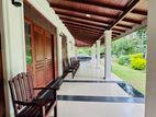 House for Sale in Kandy - Pilimathalawa