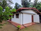 House for Sale in Kandy-Pilimathalawa