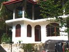 House for Sale in Kandy - Polgolla