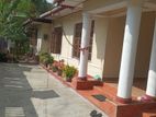 House for Sale in Kandy Road kurunegala
