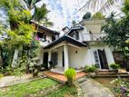 House for Sale in Kandy (TPS2307)