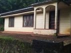 House for sale in Kandy Udurawana