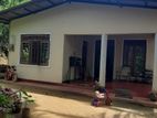 House for Sale in Kandy Wattegama City Limit