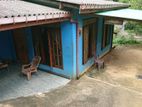 House for Sale in Kandy Wattegama