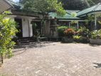 House for Sale in Kandy (Wewalipitiya Road)
