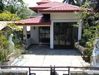 House For Sale in Kandy(TPS2394)