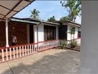 House for Sale in Kapuwatta