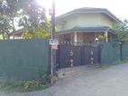 House for Sale in Kapuwatta, Ja-Ela (C7-5529)