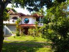 House for Sale in Karandeniya