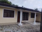 House For Sale In Kasbewa