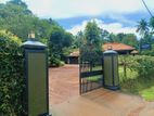 House For Sale in Katana, Negombo