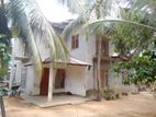 House for Sale in Katharagama