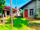 House For Sale In Kattuwa Negombo