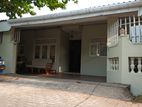 House for sale in Katubedda