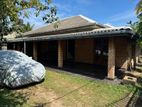 House for Sale in Katubedda, Moratuwa