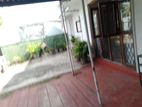 House for sale in Katubedda Moratuwa ( good Neighborhood)