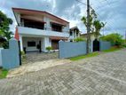 House for Sale in Katubedda Moratuwa Plot 01