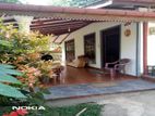 House for sale in Katugasthota, Kandy (TPS1808)
