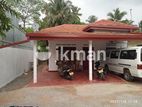 House for Sale in Katukurunda, Kalutara