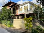 House for Sale in Katunayaka