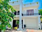 House For Sale In Katunayaka