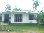 House For Sale In Katunayake