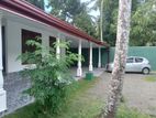 House for Sale in Katunayake