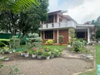 House for sale in Katunayake