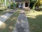 House for Sale in Katunayake