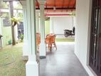 House for sale in Katuwapitiya, Negombo.Gampaha.