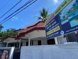 House for sale in kegalle city
