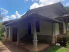 House for sale in kegalle