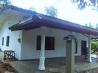 House for Sale in Kegalle