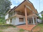 House for Sale in Kegalle