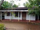 House for Sale in Kegalle