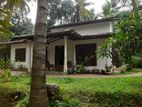 House For Sale In Kegalle